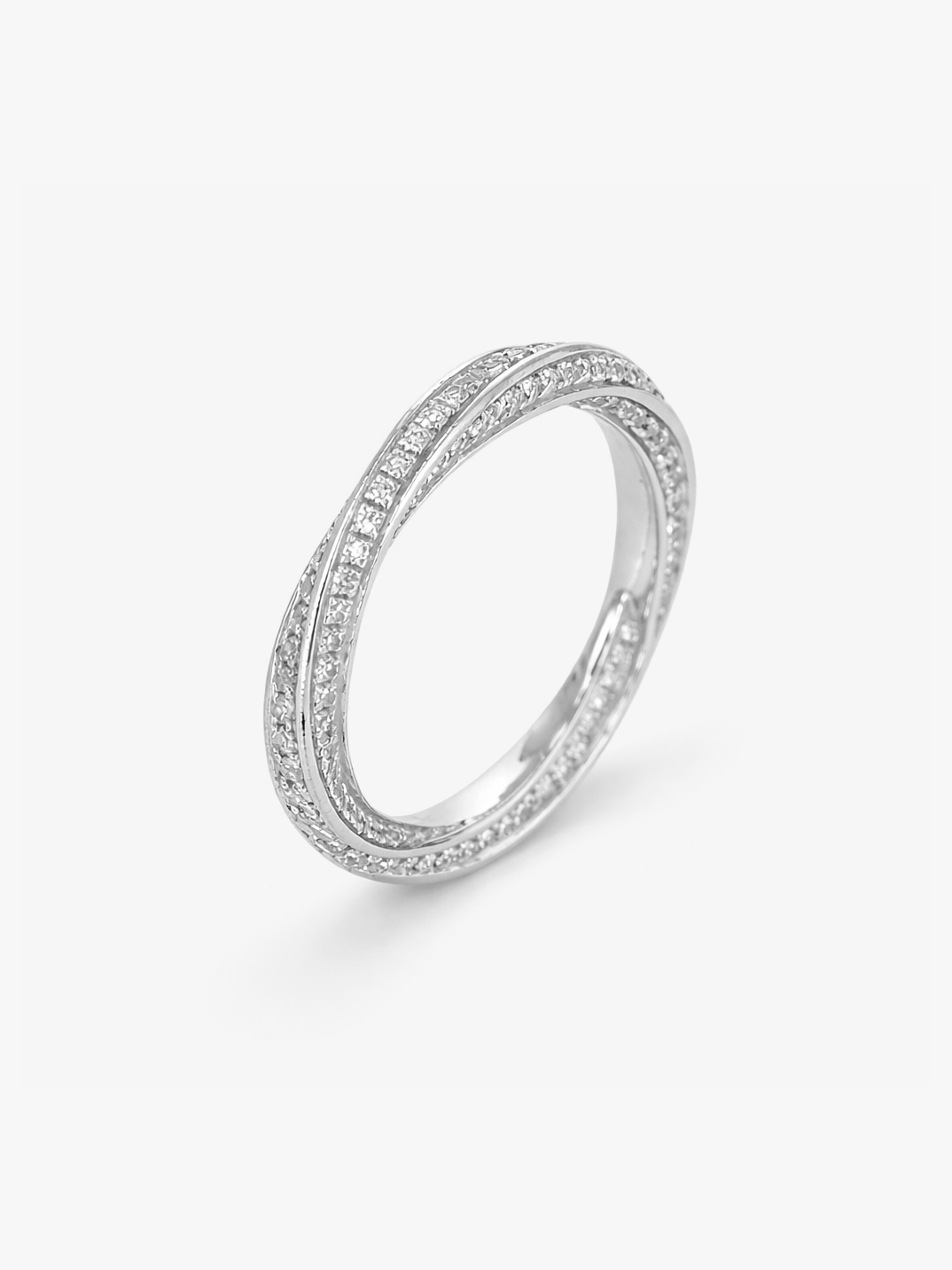 ETERNA · 恆序