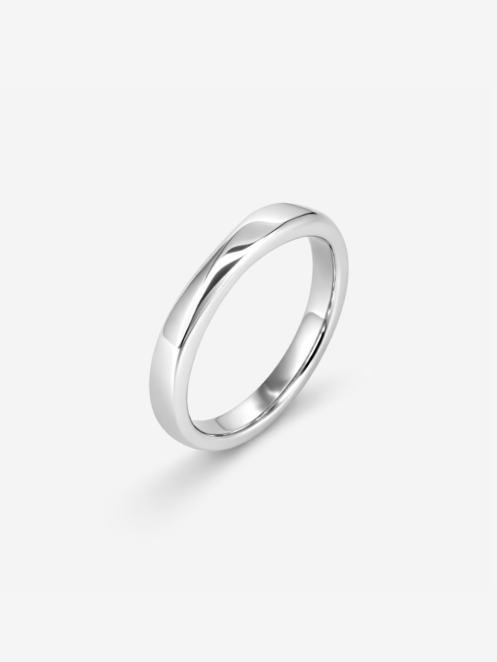 ETERNA · 恆序