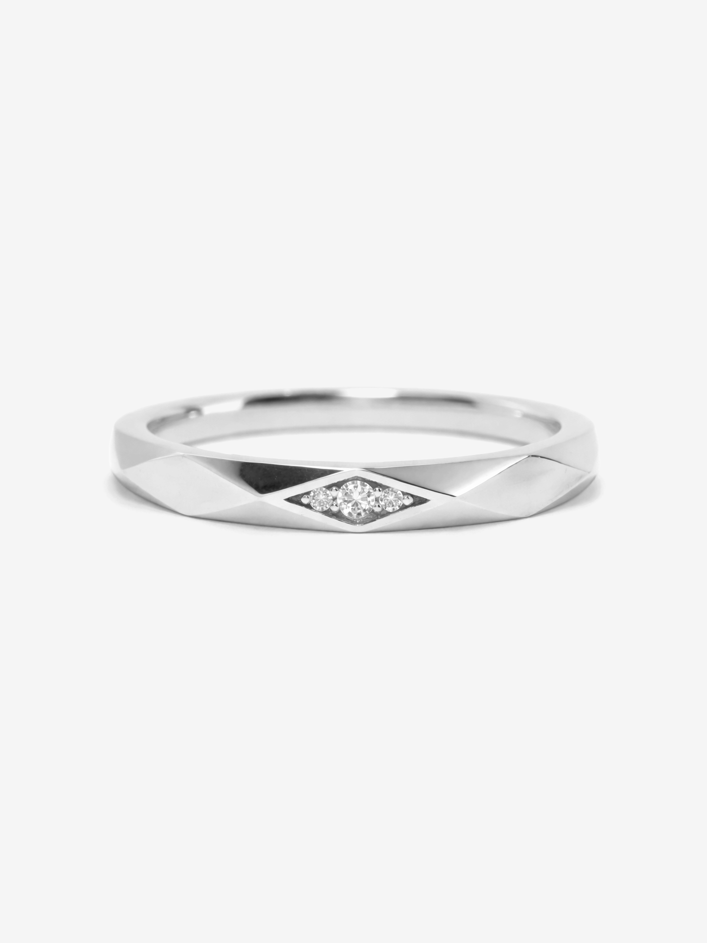 RHOMB · 菱光