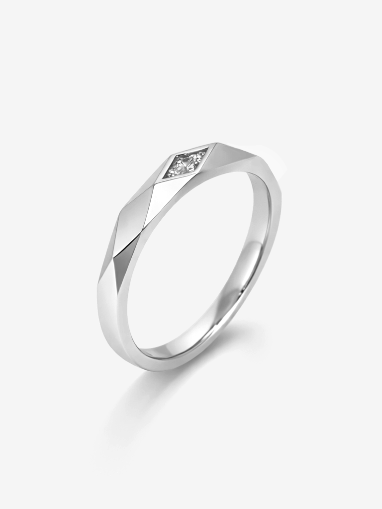 RHOMB · 菱光