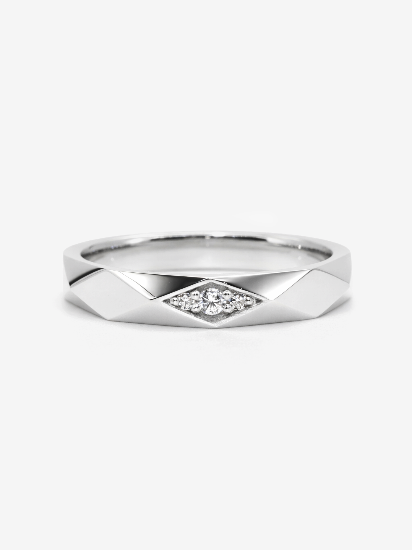 RHOMB · 菱光